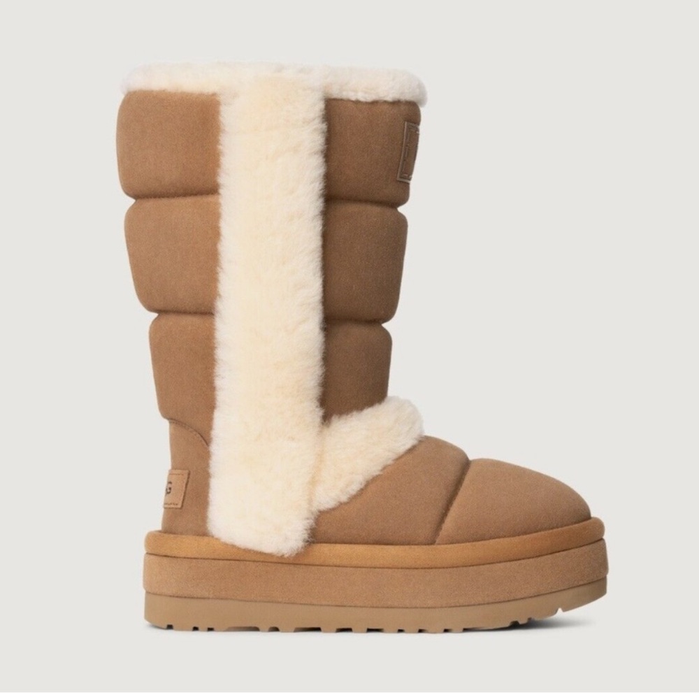 UGG Chillapeak Boots